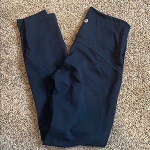 Lululemon legging